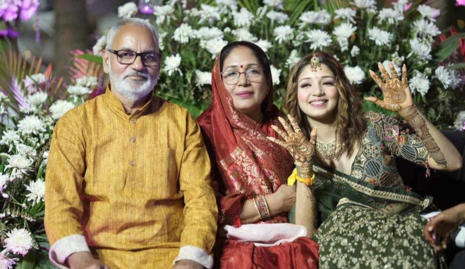 Akshita Mehandi Arts